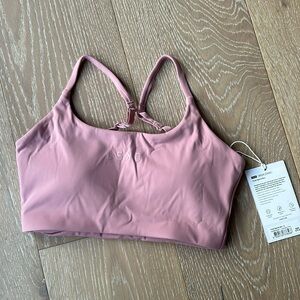 LSKD Twist Sports Bra *NEVER WORN- NEW W TAGS*